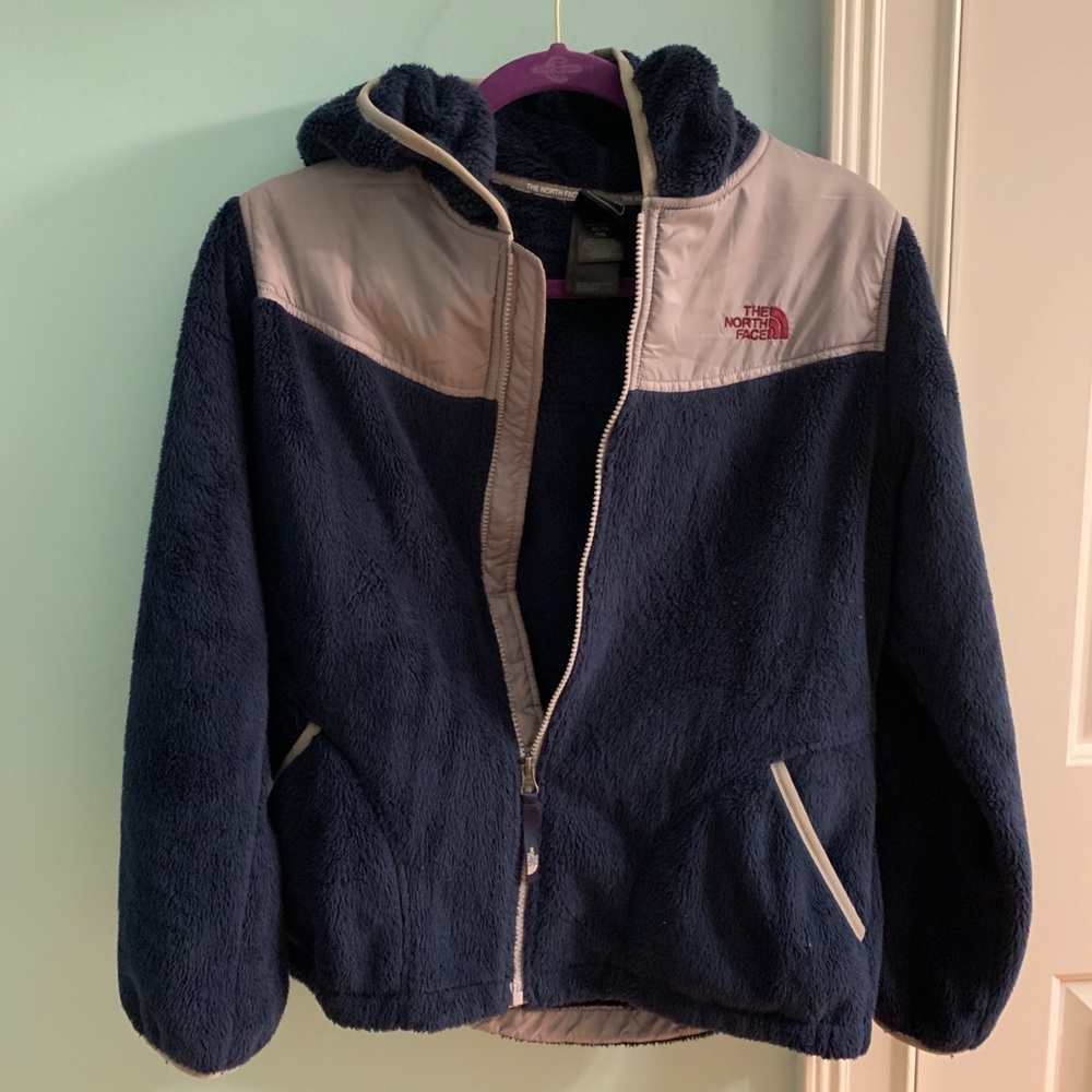 The North Face Girls Jacket